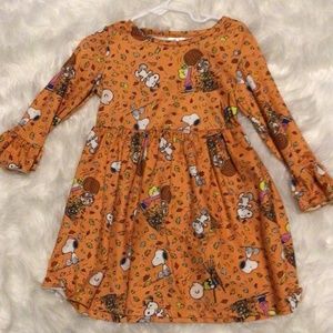 2T dress